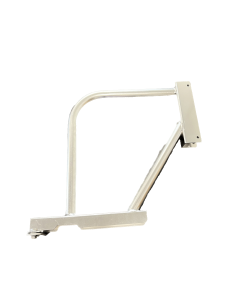 Indmalkningsbøjle - højre