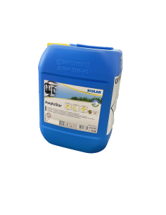 LAGERSALG - Asepto Booster 6 kg.